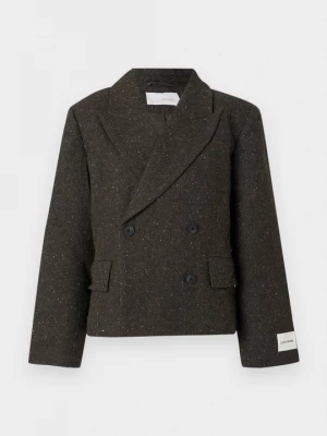 Foto van product Blazer LeGer bruin