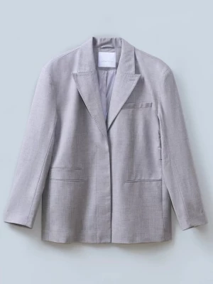 Foto van product Blazer LeGer grijs