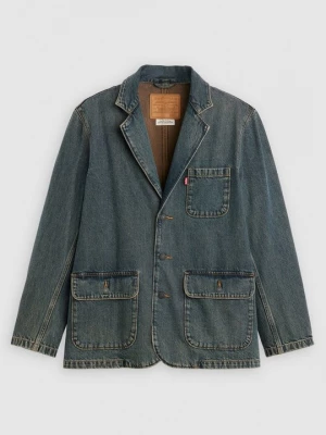 Foto van product Blazer Levi's blauw