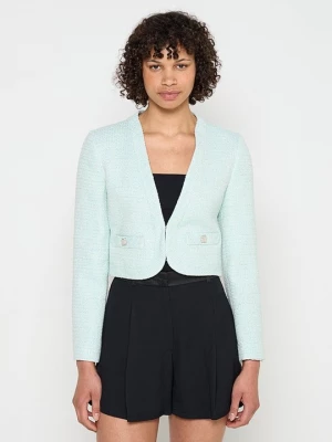 Foto van product Blazer Liu Jo blauw