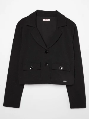 Foto van product Blazer Liu Jo zwart