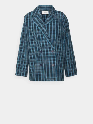 Foto van product Blazer Lovechild donkerblauw