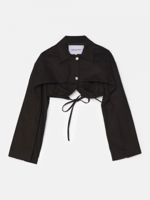 Foto van product Blazer MAITREPIERRE zwart