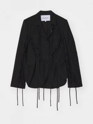 Foto van product Blazer MAITREPIERRE zwart