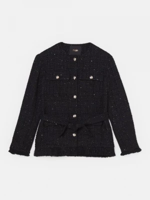Foto van product Blazer Maje zwart