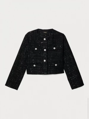 Foto van product Blazer Maje zwart