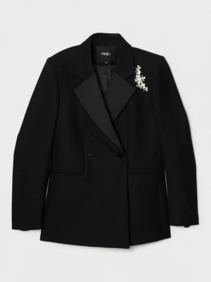 Foto van product Blazer Maje zwart