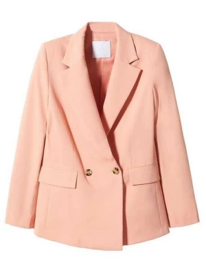 Foto van product Blazer Mango roze