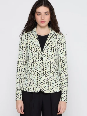 Foto van product Blazer Marc Cain donkergroen