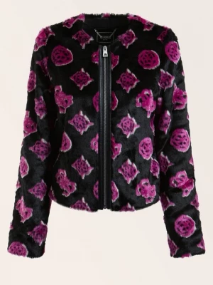 Foto van product Blazer MARCIANO BY GUESS donkerroze