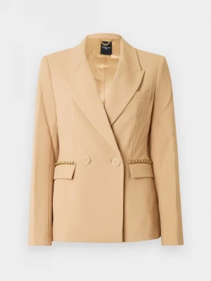 Foto van product Blazer MARCIANO BY GUESS zandkleur