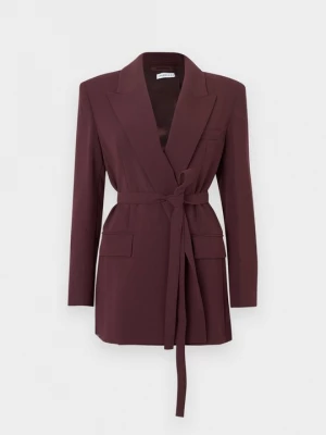 Foto van product Blazer Marella bordeauxrood