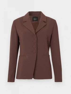 Foto van product Blazer Marella bruin
