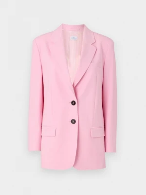Foto van product Blazer Marella donkerroze