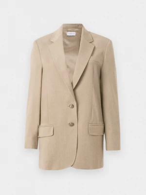 Foto van product Blazer Marella grijs
