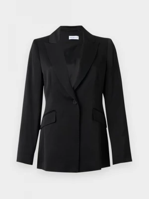 Foto van product Blazer Marella zwart