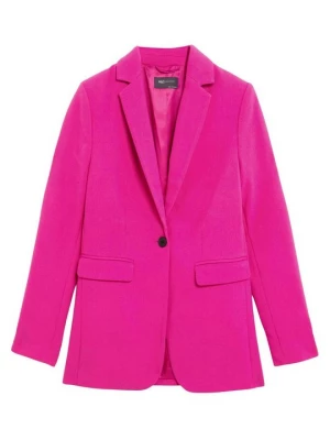 Foto van product Blazer Marks & Spencer donkerroze