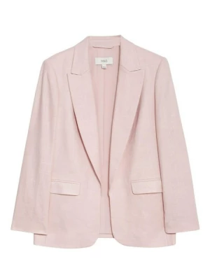 Foto van product Blazer Marks & Spencer gemêleerd donkerroze