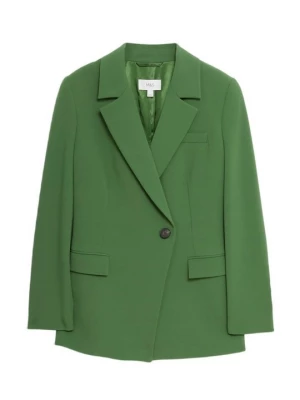 Foto van product Blazer Marks & Spencer groen