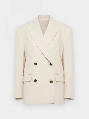 Foto van product Blazer MAX&Co. beżowy