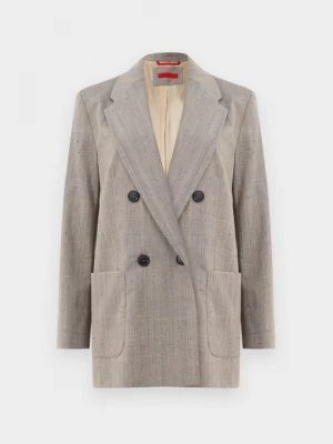 Foto van product Blazer MAX&Co. beżowy