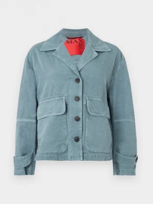 Foto van product Blazer MAX&Co. blauw
