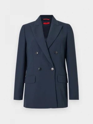 Foto van product Blazer MAX&Co. blauw