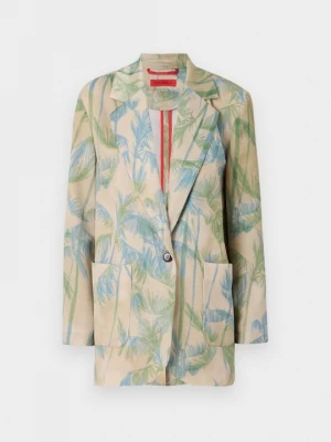 Foto van product Blazer MAX&Co. crème