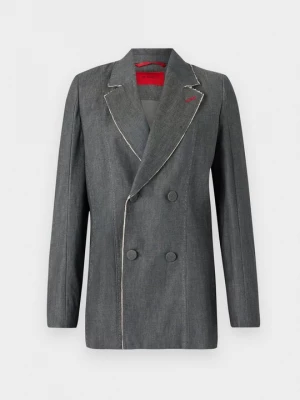 Foto van product Blazer MAX&Co. grijs