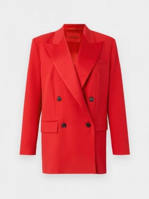 Foto van product Blazer MAX&Co. rood