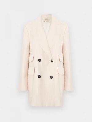 Foto van product Blazer MAX&Co. wit