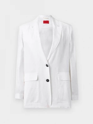 Foto van product Blazer MAX&Co. wit