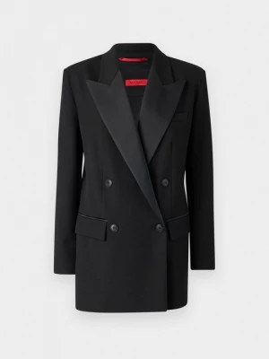 Foto van product Blazer MAX&Co. zwart