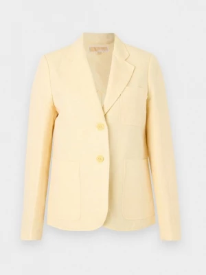 Foto van product Blazer Michael Kors lichtgeel