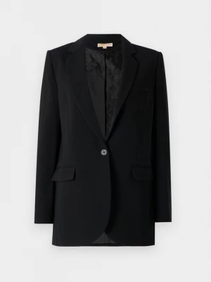 Foto van product Blazer Michael Kors zwart