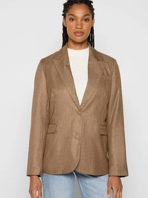 Foto van product Blazer Minus bruin