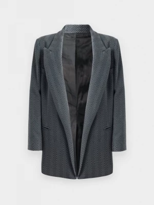 Foto van product Blazer Missoni donkerblauw