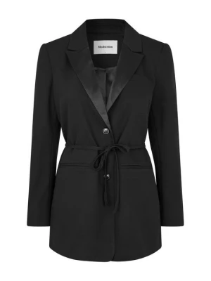 Foto van product Blazer Modström zwart