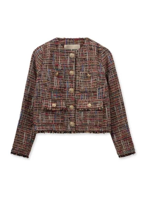 Foto van product Blazer MOS MOSH