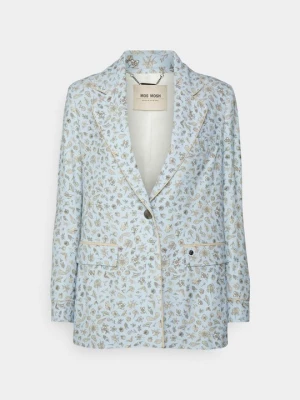 Foto van product Blazer MOS MOSH lichtblauw