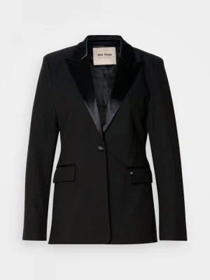 Foto van product Blazer MOS MOSH zwart