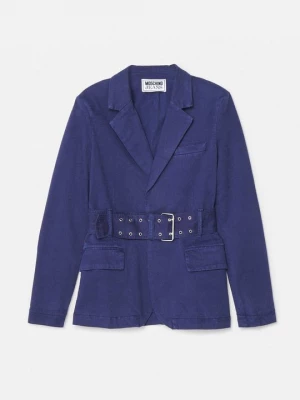 Foto van product Blazer MOSCHINO