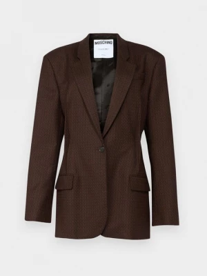 Foto van product Blazer MOSCHINO beżowy