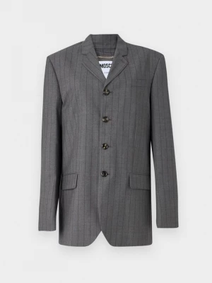 Foto van product Blazer MOSCHINO grijs