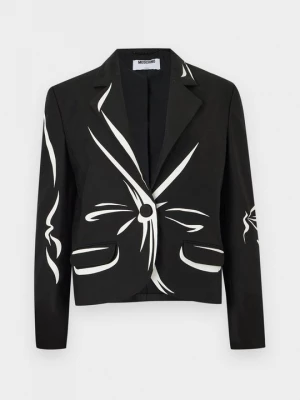 Foto van product Blazer MOSCHINO zwart