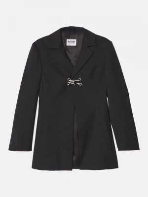 Foto van product Blazer MOSCHINO zwart