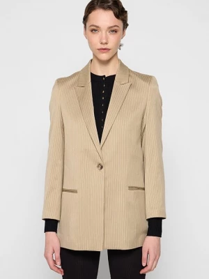Foto van product Blazer MUNTHE beżowy