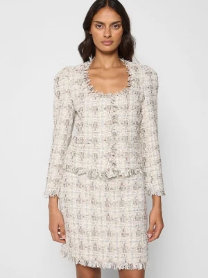 Foto van product Blazer MUNTHE crème