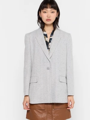 Foto van product Blazer MUNTHE grijs