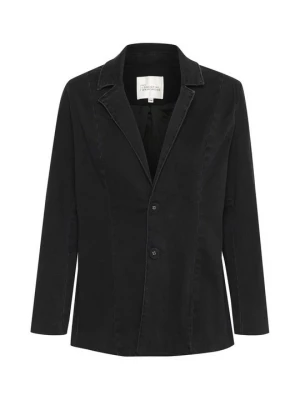 Foto van product Blazer My Essential Wardrobe zwart
